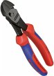 KNIPEX Kraft-Seitenschneider Twin Force... - Bild 1