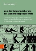 Von der Existenzsicherung zur Wohlstandsgesellschaft (eBook, PDF)