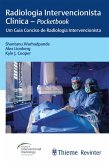 Radiologia Intervencionista Clínica - Pocketbook (eBook, ePUB)