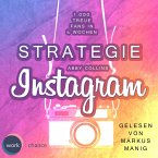 Strategie Instagram (MP3-Download)