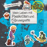School of the dead 5: Mein Leben mit Pixelkröten und Gruselgraffiti (MP3-Download)