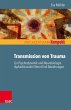 Transmission von Trauma (eBook, PDF) - Bild 1