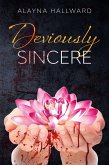 Deviously Sincere (eBook, ePUB)