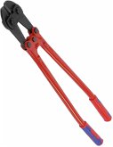 KNIPEX Bolzenschneider 760 mm