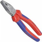 KNIPEX Kombizange verchromt 200 mm