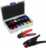 KNIPEX Aderendhuelsensortiment