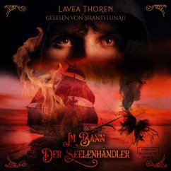 Im Bann der Seelenhändler (MP3-Download) - Thoren, Lavea