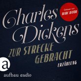 Zur Strecke gebracht (MP3-Download)