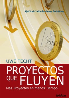 Proyectos que Fluyen (eBook, PDF) - Techt, Uwe