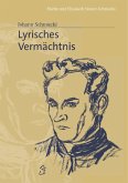 Lyrisches Vermächtnis (eBook, ePUB) Lyrisches Vermächtnis (eBook, ePUB)