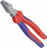KNIPEX Kraft-Kombizange verchromt 200 mm - Bild 1