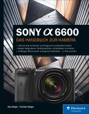 Sony Alpha 6600 (eBook, PDF)