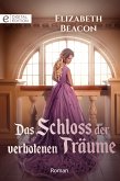 Das Schloss der verbotenen Träume (eBook, ePUB)