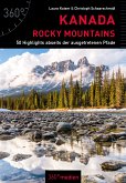Kanada - Rocky Mountains (eBook, ePUB)