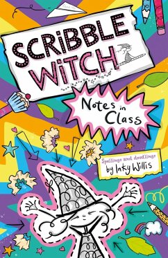 Notes in Class (eBook, ePUB) - Willis, Inky