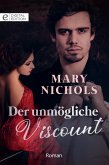 Der unmögliche Viscount (eBook, ePUB)