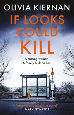 If Looks Could Kill (eBook, ePUB) - Kiernan, Olivia