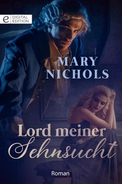 Lord meiner Sehnsucht (eBook, ePUB) - Nichols, Mary