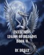 Escutcheon (Legion Of Dragons, #2)... - Bild 1