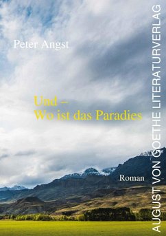 Und - Wo ist das Paradies (eBook, ePUB) Cover Und - Wo ist das Paradies (eBook, ePUB)