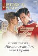 Für immer die Ihre, mein Captain!... - Bild 1
