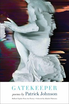 Cover Gatekeeper (eBook, ePUB)