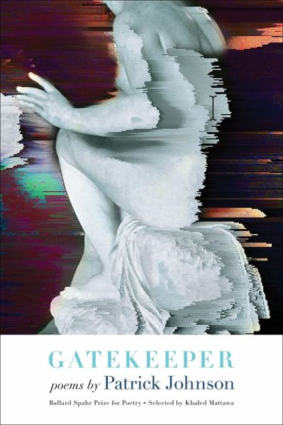 Gatekeeper (eBook, ePUB)