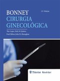 Bonney Cirurgia Ginecológica (eBook, ePUB)