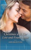 Christmas with Her Lost-and-Found Lover (eBook, ePUB)