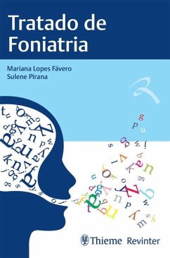Tratado de Foniatria (eBook, ePUB) - Fávero, Mariana lopes; Pirana, Sulene