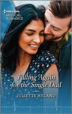 Cover Falling Again for the Single Dad (eBook, ePUB)