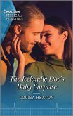 The Icelandic Doc's Baby Surprise (eBook, ePUB)