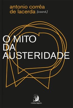 Cover O mito da austeridade (eBook, ePUB)