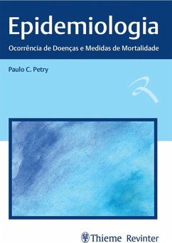 Cover Epidemiologia (eBook, ePUB)