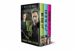 Not Dead Yet Collection (eBook, ePUB) - Burke, Jenn