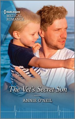 The Vet's Secret Son (eBook, ePUB) - O'Neil, Annie