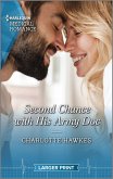 Second Chance with His Army Doc (eBook, ePUB)