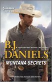 Montana Secrets (eBook, ePUB)