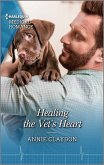 Healing the Vet's Heart (eBook, ePUB) Healing the Vet's Heart (eBook, ePUB)