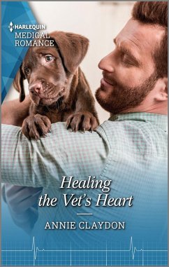 Cover Healing the Vet's Heart (eBook, ePUB)