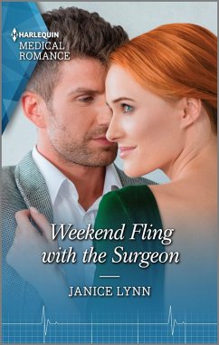 Weekend Fling with the Surgeon (eBook, ePUB) - Lynn, Janice