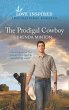 The Prodigal Cowboy (Mills & Boon Love... - Bild 1