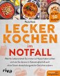 Lecker kochen im Notfall (eBook, PDF) - Bild 1