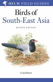 Field Guide to the Birds of South-East Asia (eBook, PDF)