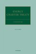 The Energy Charter Treaty (eBook, ePUB) - Bild 1