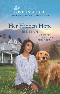 Her Hidden Hope (eBook, ePUB) - Lynn, Jill