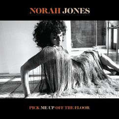 Pick Me Up Off The Floor - Jones,Norah