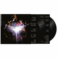 A Bigger Bang (Remastered,Half Speed Lp) - Rolling Stones,The