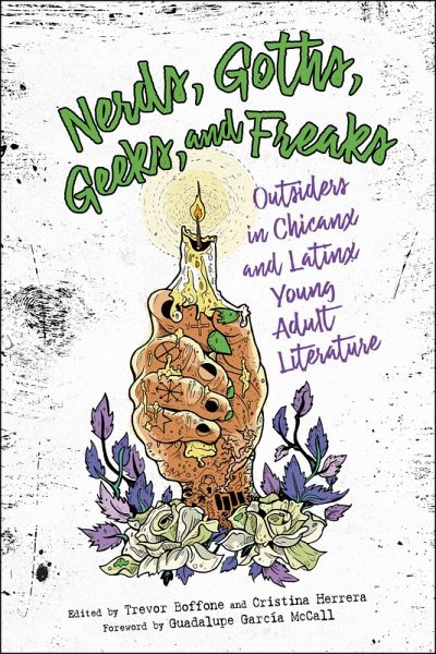 Nerds, Goths, Geeks, and Freaks (eBook, ePUB)