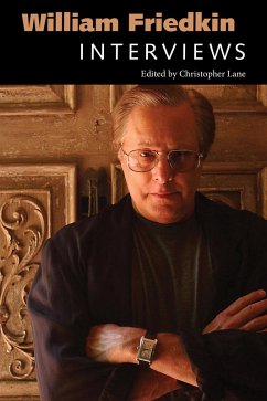 William Friedkin (eBook, ePUB)